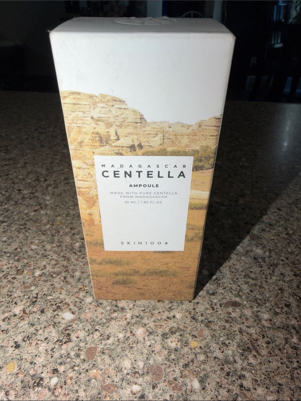 SKIN1004 Madagascar Centella Ampoule